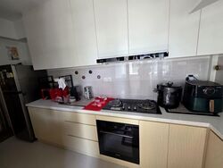 Blk 627A Tampines Greenverge (Tampines), HDB 3 Rooms #579739511